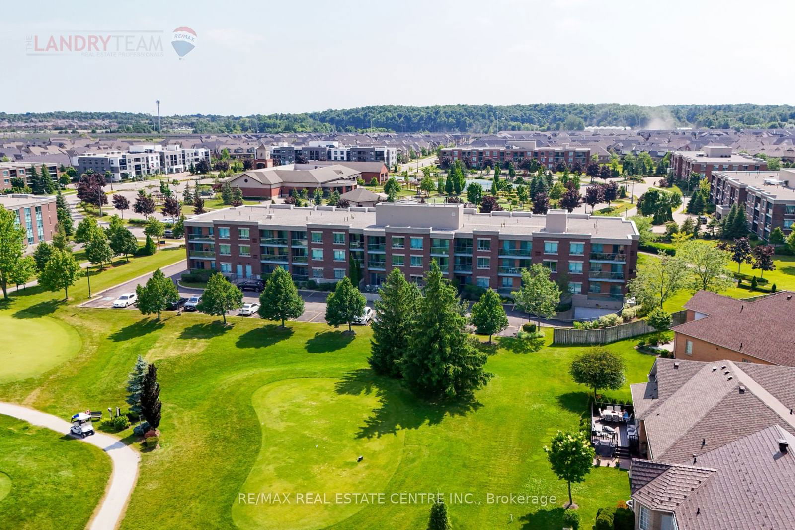 55 Via Rosedale, unit 317 for sale - image #9