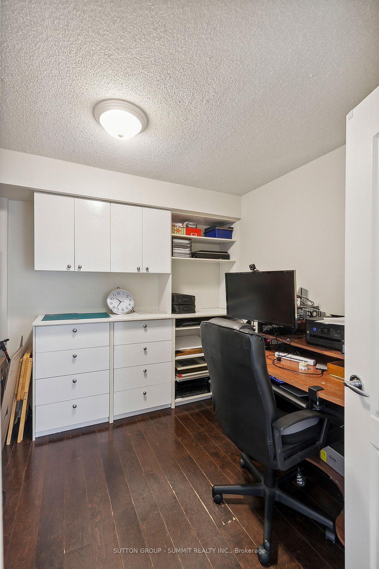 4640 Kimbermount Ave, unit 708 for sale - image #17