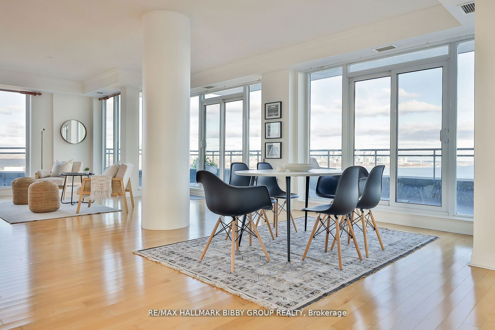 2121 Lake Shore Blvd W, unit Lph2603 for sale - image #10