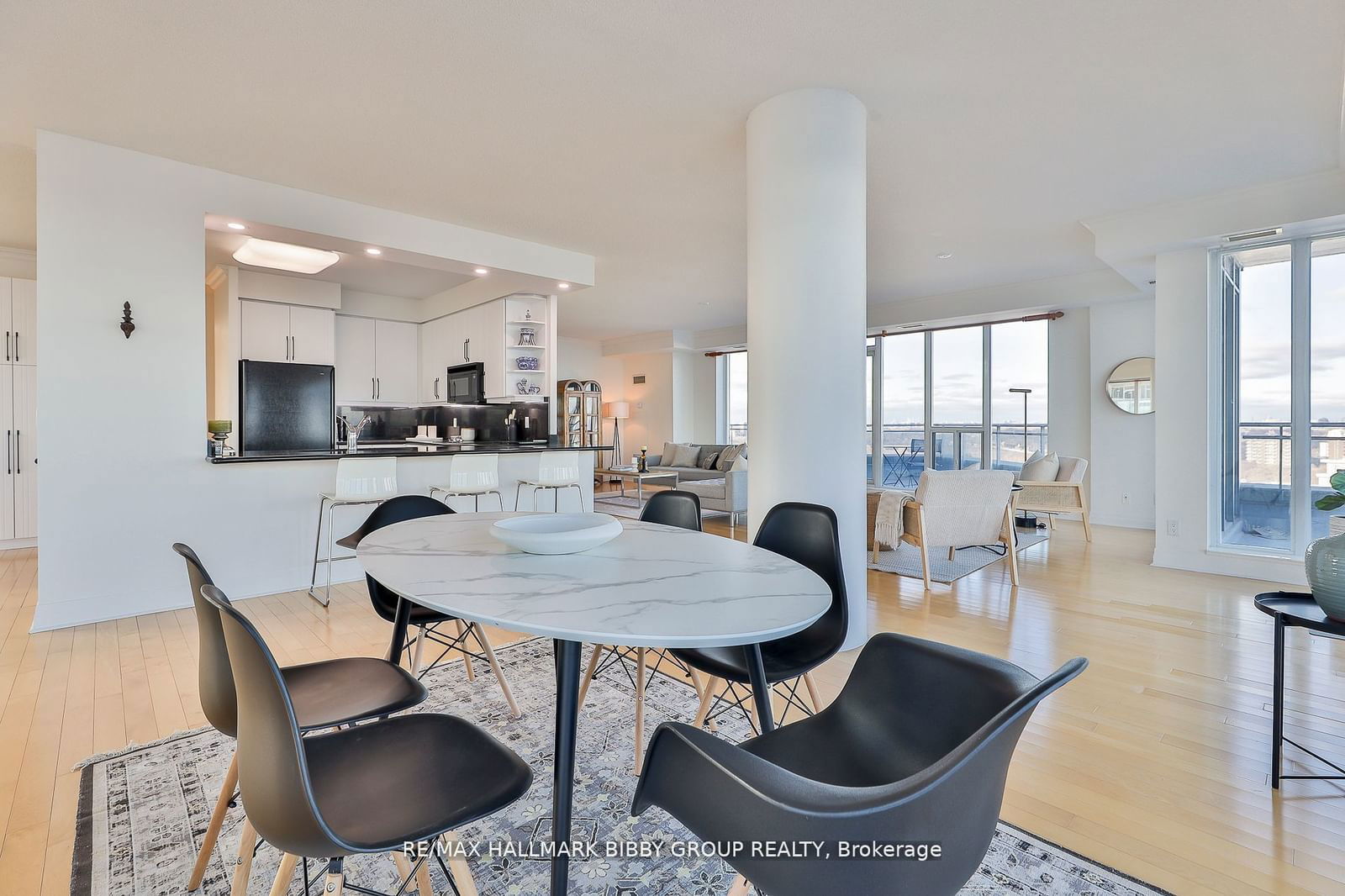 2121 Lake Shore Blvd W, unit Lph2603 for sale - image #11