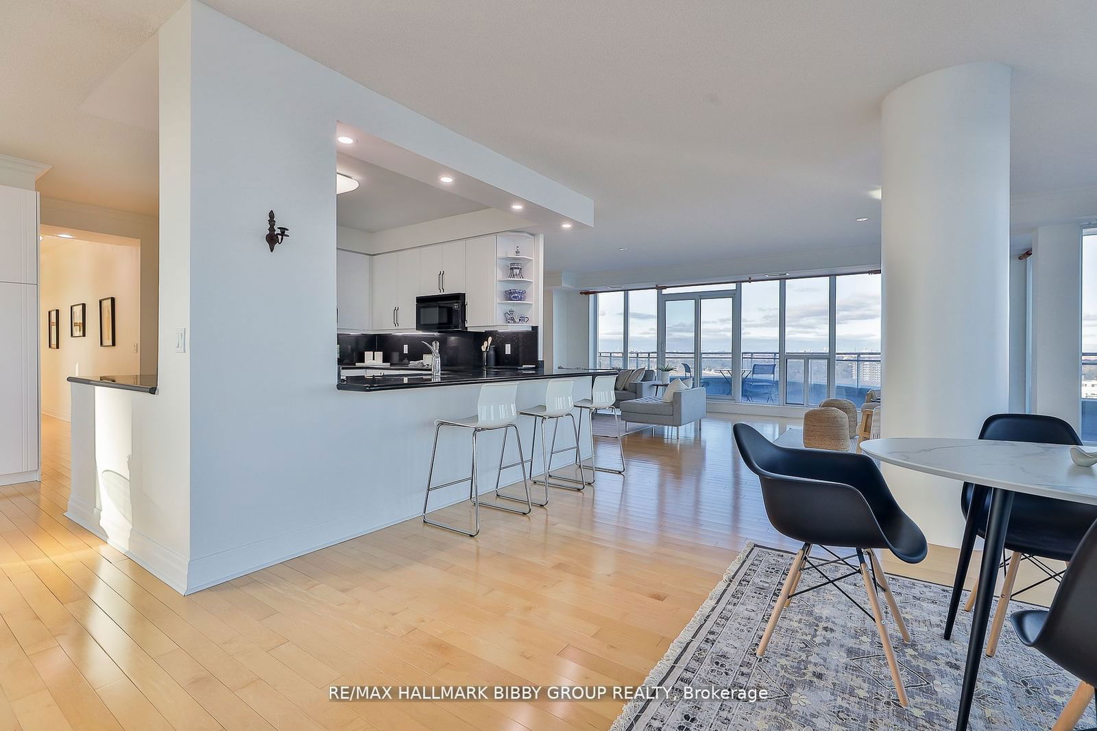 2121 Lake Shore Blvd W, unit Lph2603 for sale