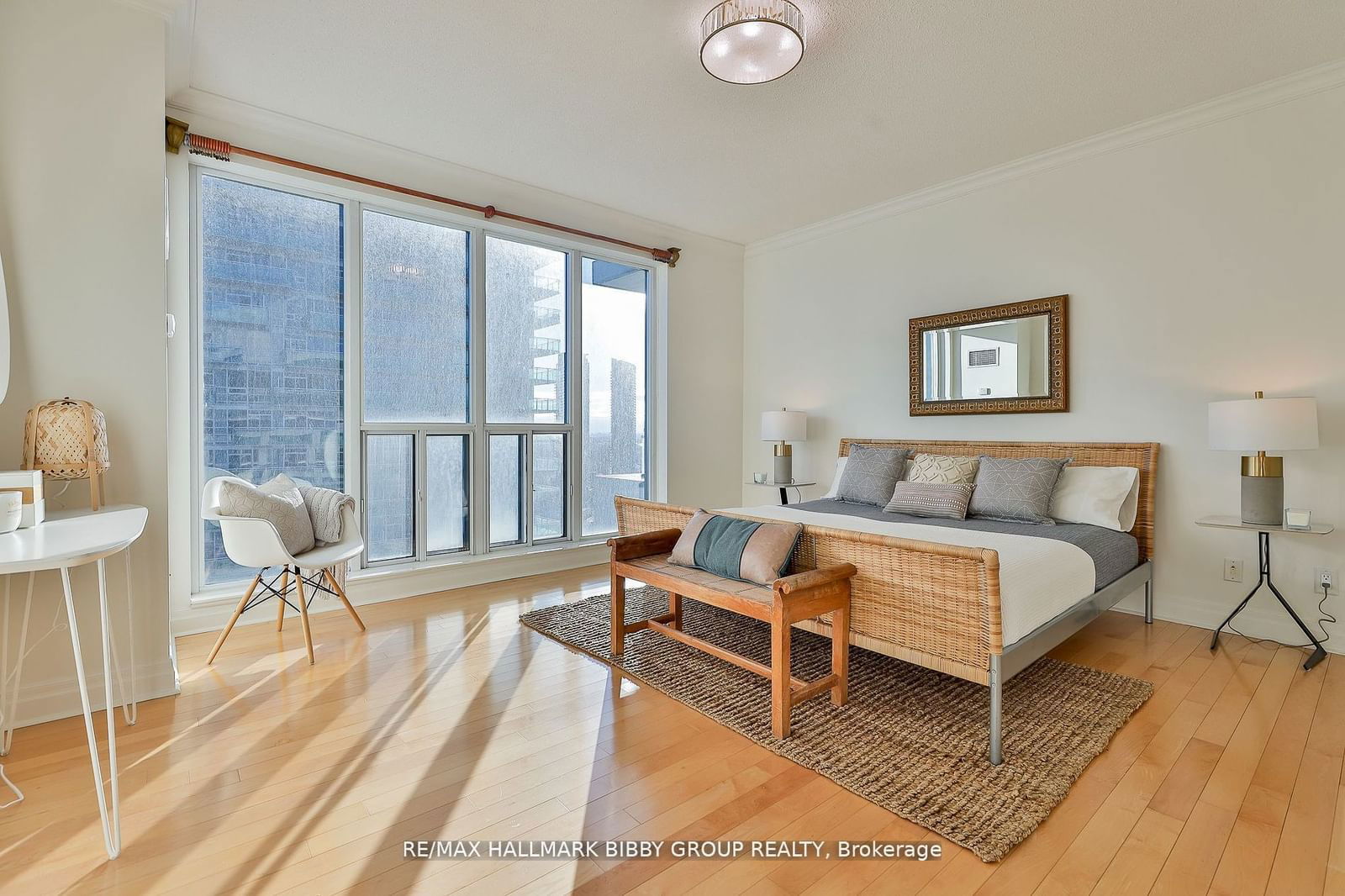 2121 Lake Shore Blvd W, unit Lph2603 for sale