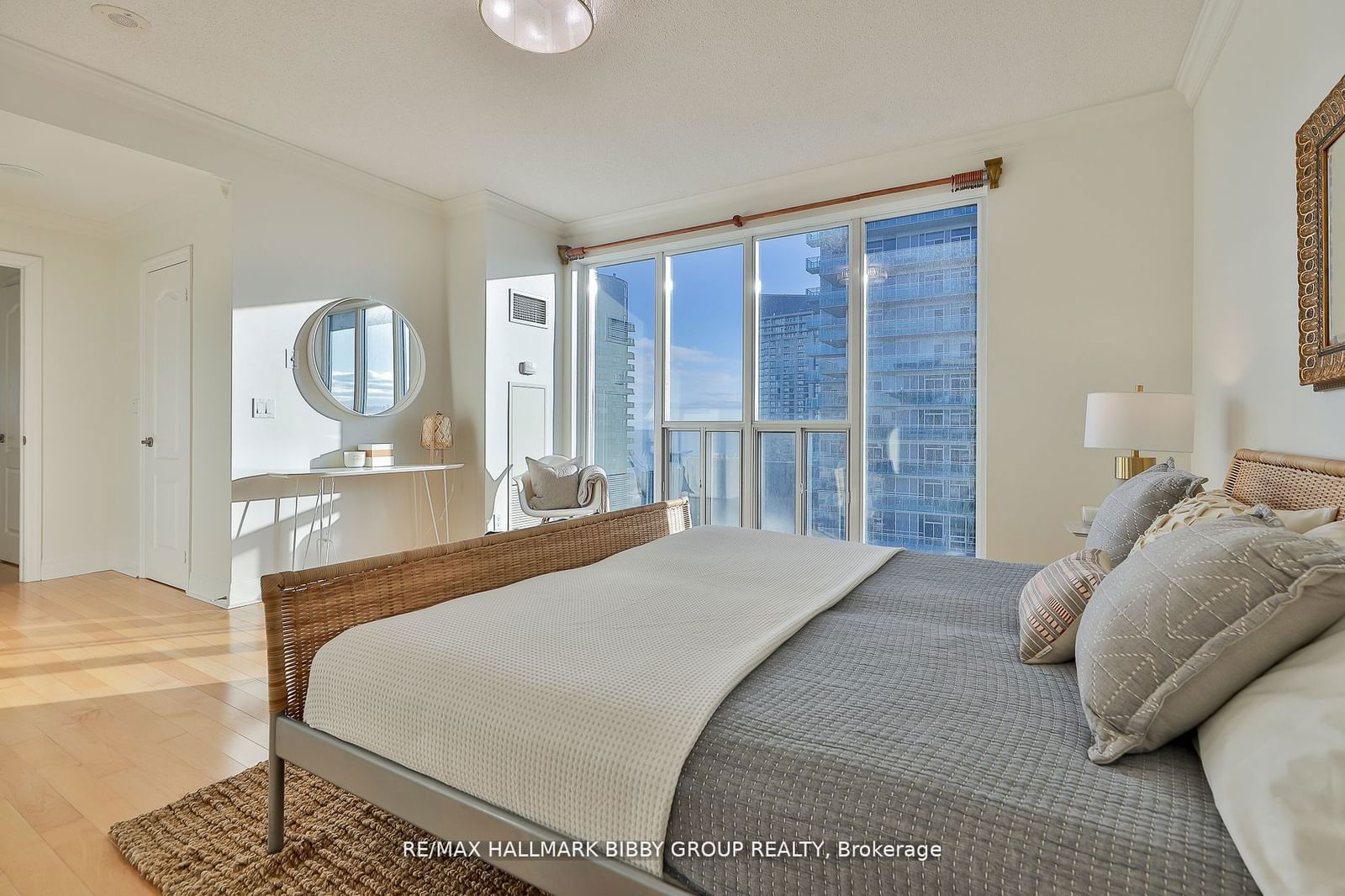 2121 Lake Shore Blvd W, unit Lph2603 for sale - image #19