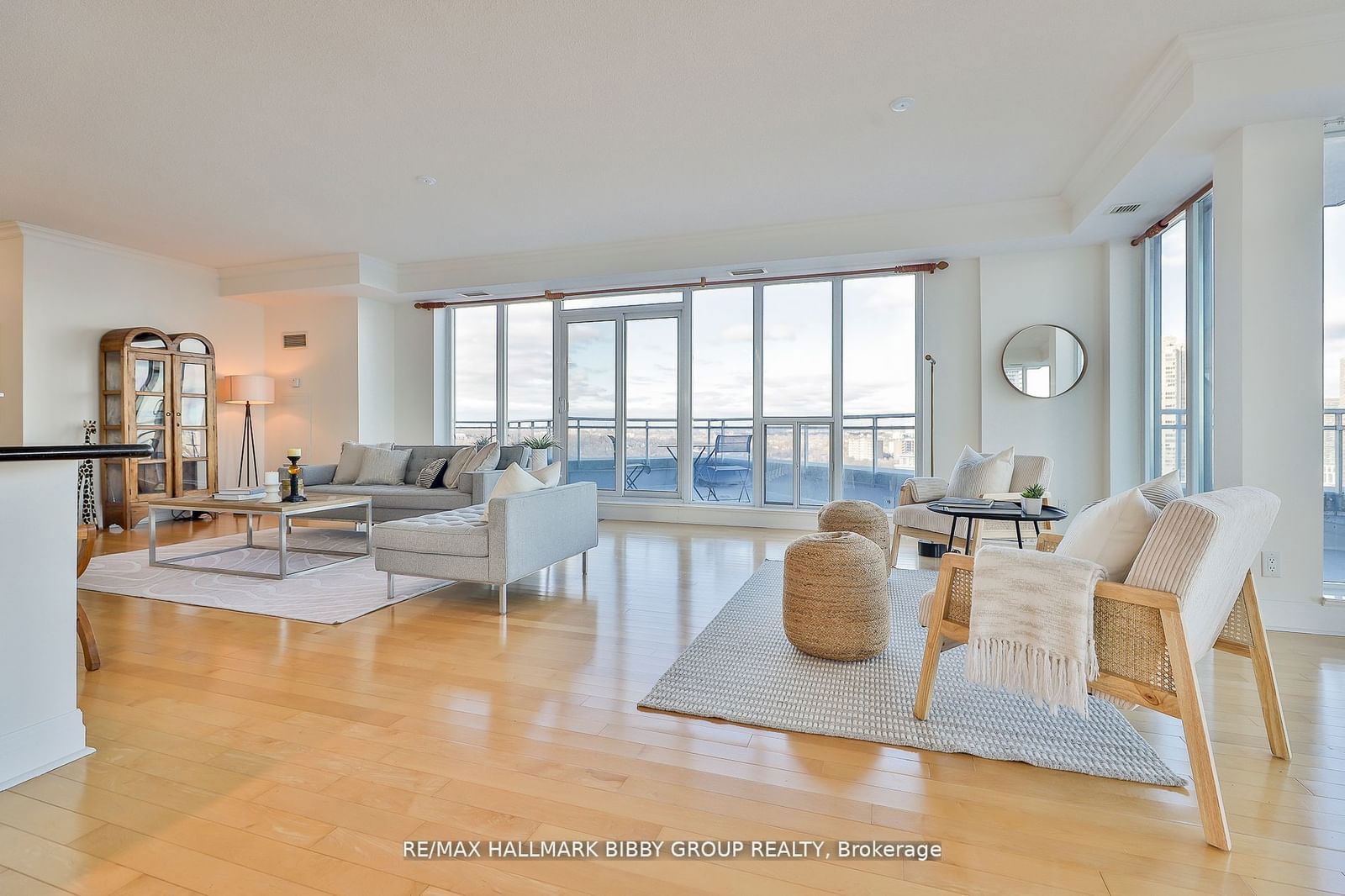 2121 Lake Shore Blvd W, unit Lph2603 for sale - image #2