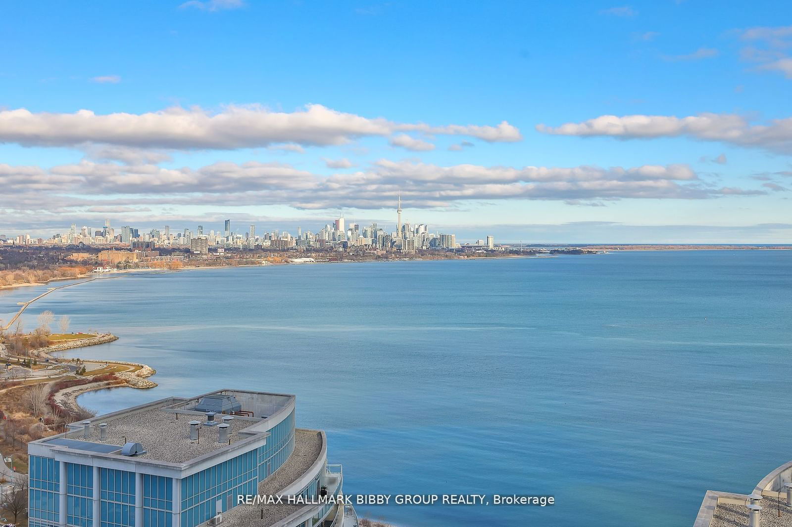 2121 Lake Shore Blvd W, unit Lph2603 for sale