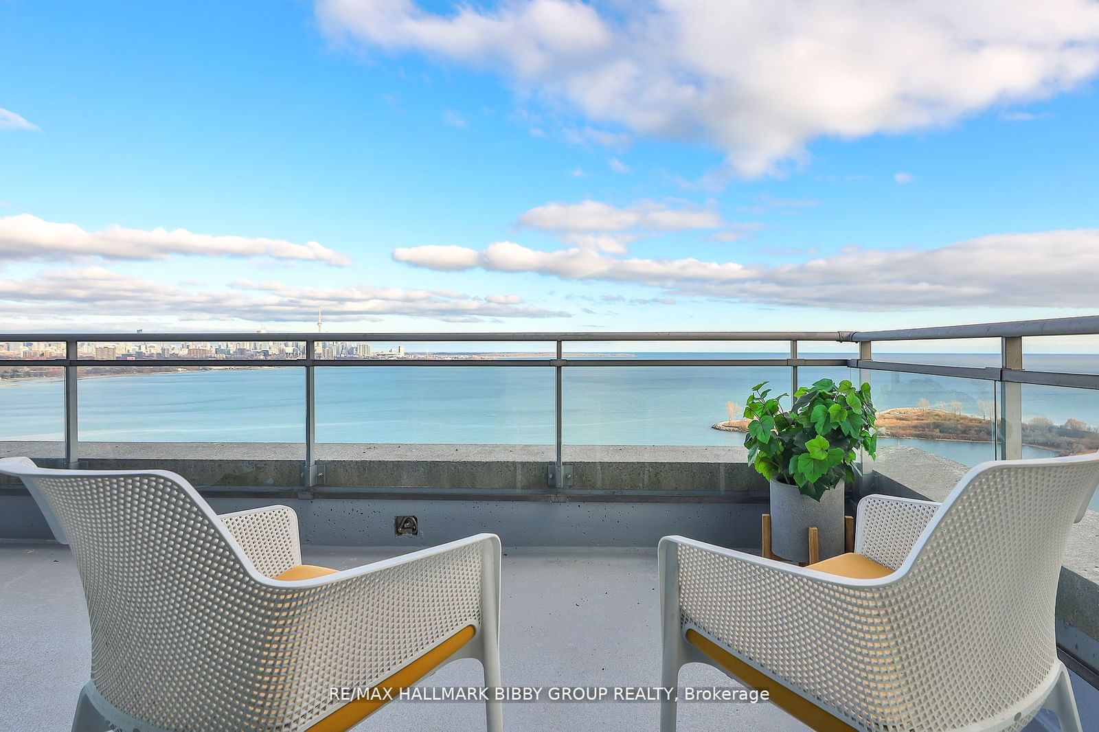 2121 Lake Shore Blvd W, unit Lph2603 for sale