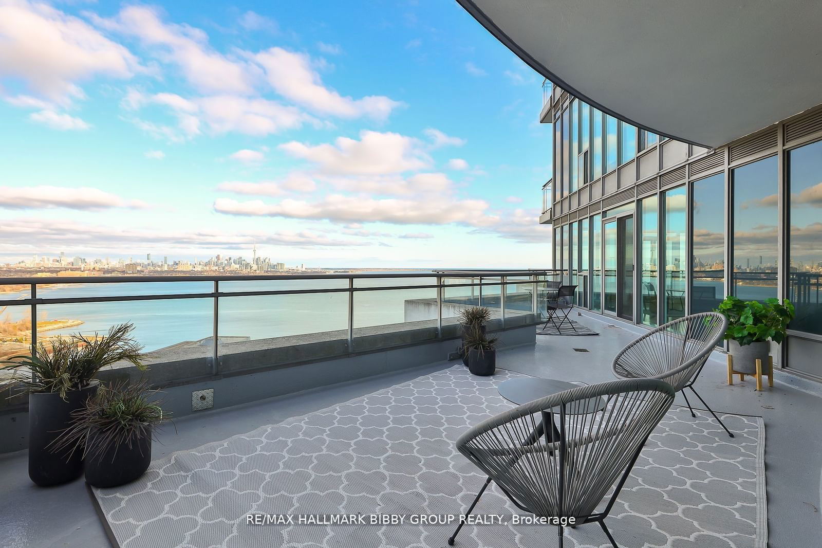 2121 Lake Shore Blvd W, unit Lph2603 for sale