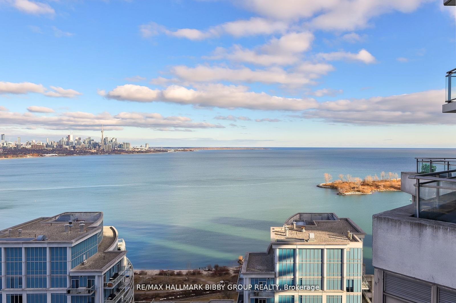 2121 Lake Shore Blvd W, unit Lph2603 for sale - image #36