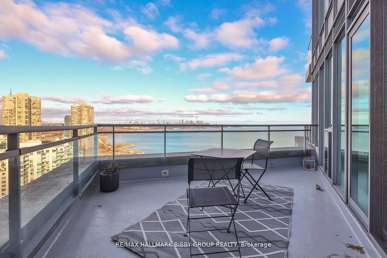 2121 Lake Shore Blvd W, unit Lph2603 for sale - image #37