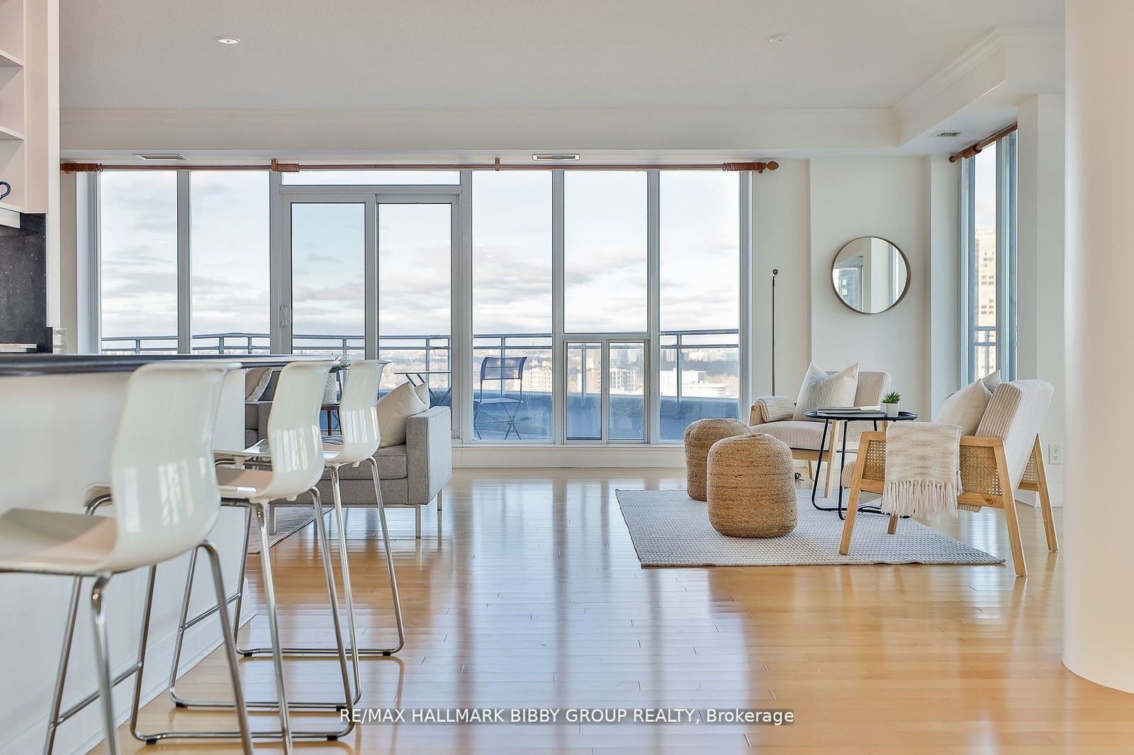 2121 Lake Shore Blvd W, unit Lph2603 for sale - image #8