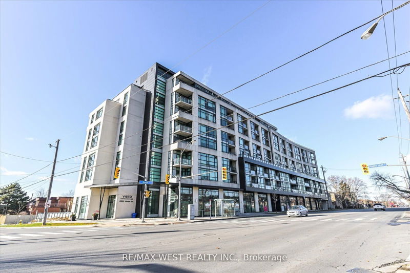 2522 Keele St, unit 618 for sale