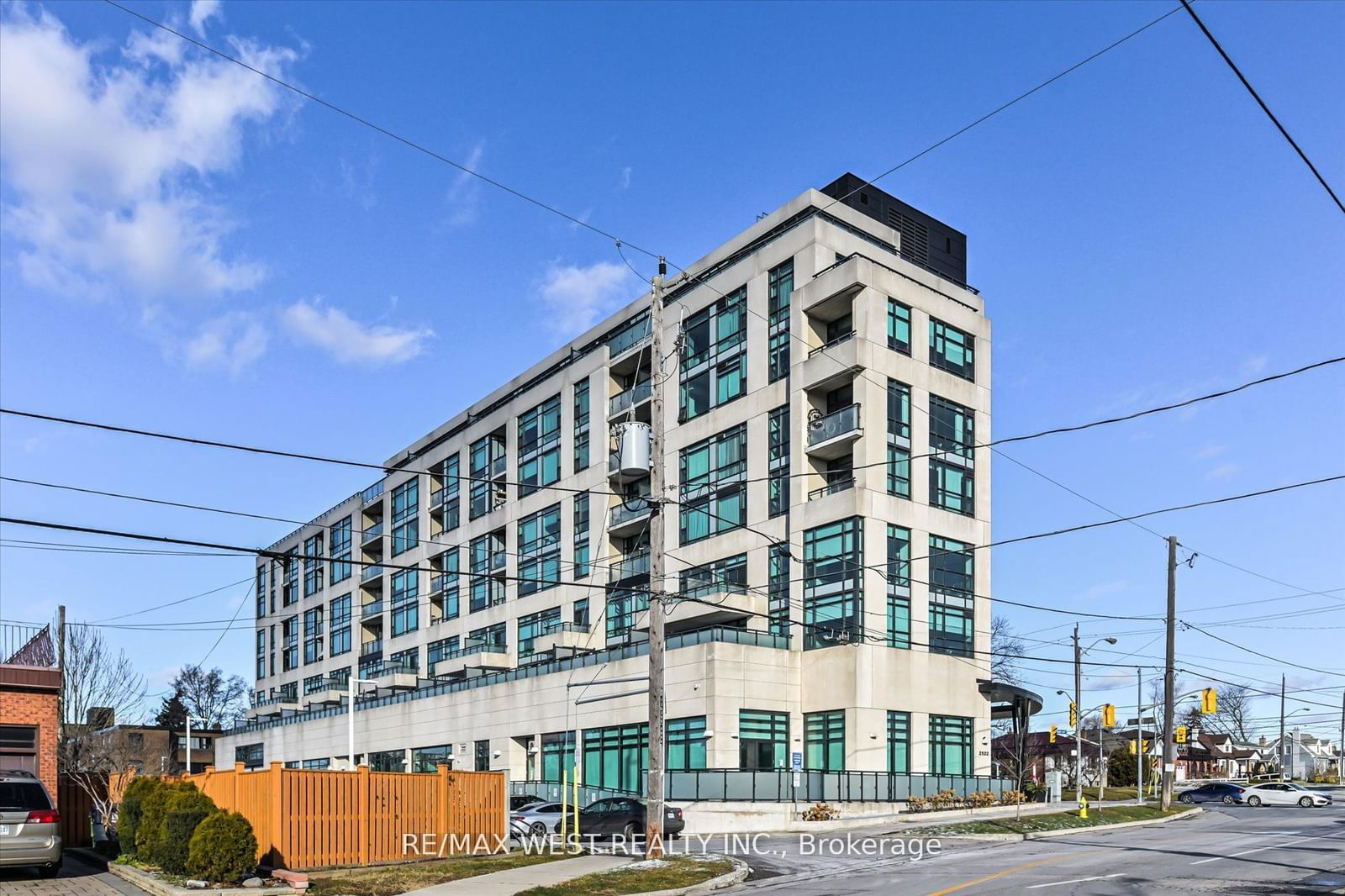 2522 Keele St, unit 618 for sale - image #2