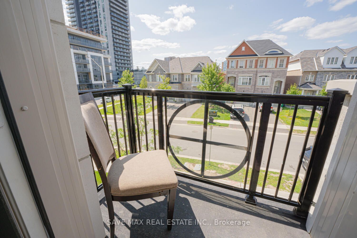 Summit City Centre Townhomes, Mississauga, Toronto