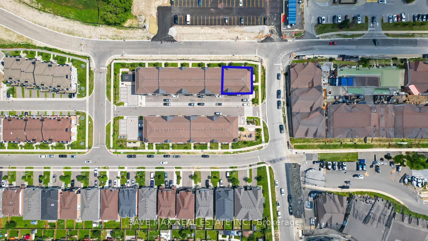 Summit City Centre Townhomes, Mississauga, Toronto