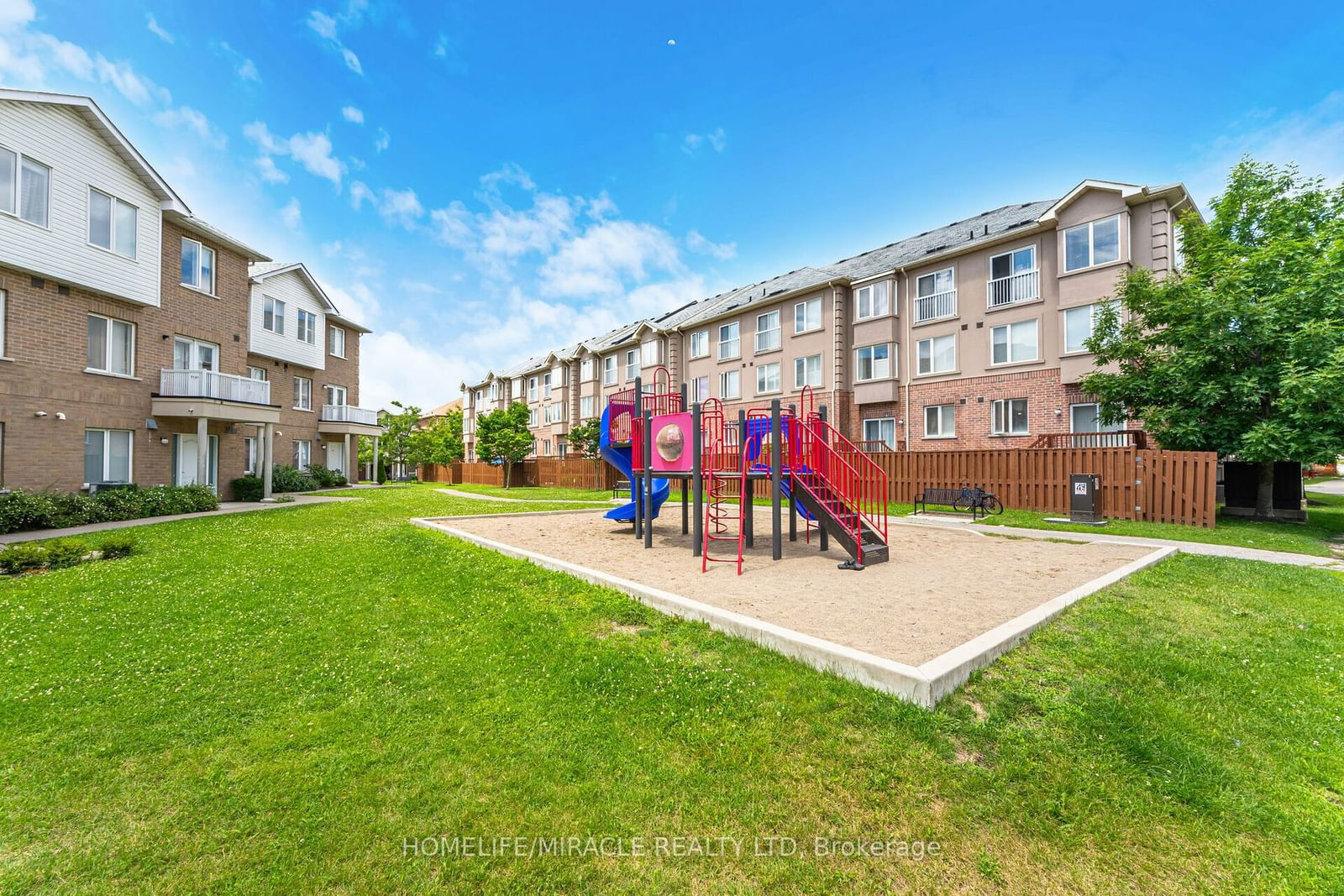 3031 Finch Ave W, unit 2012 for sale - image #24