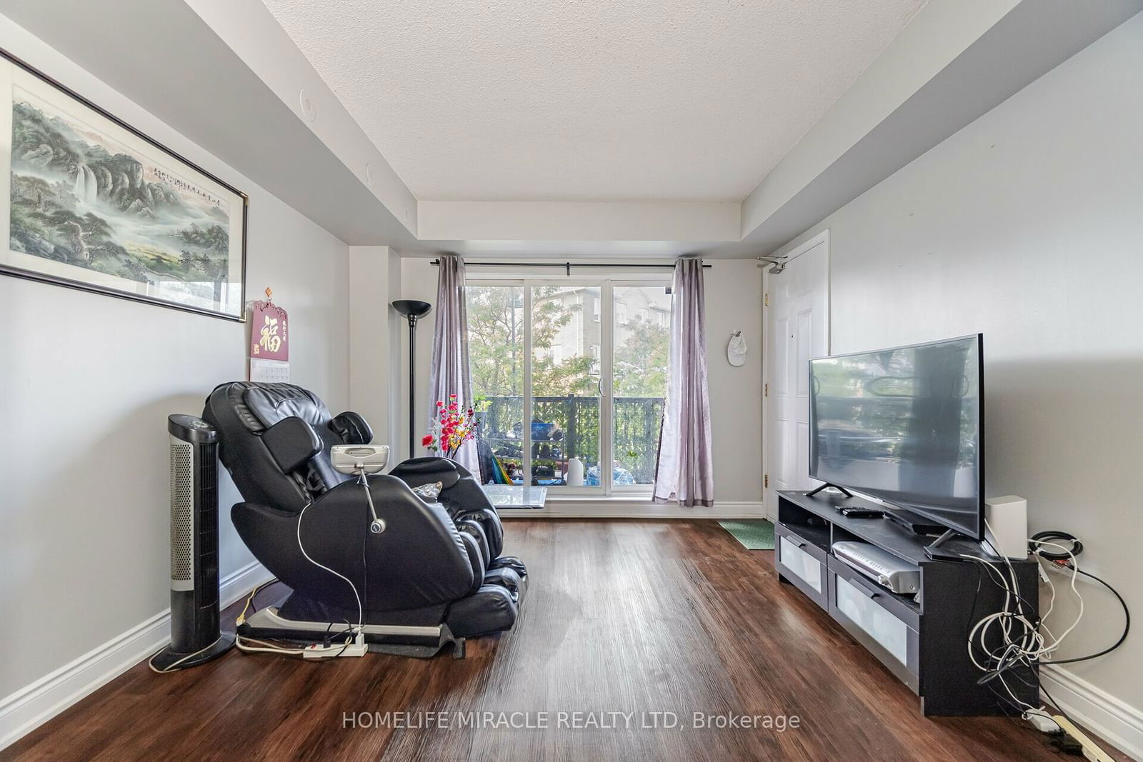 3031 Finch Ave W, unit 2012 for sale