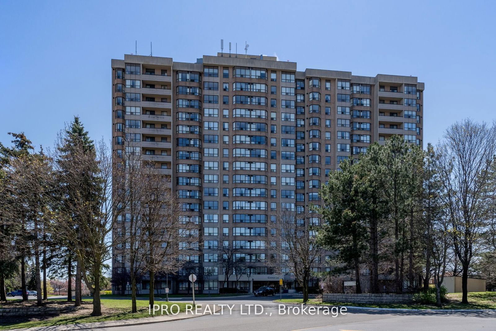 The Coronation Condos, Brampton, Toronto