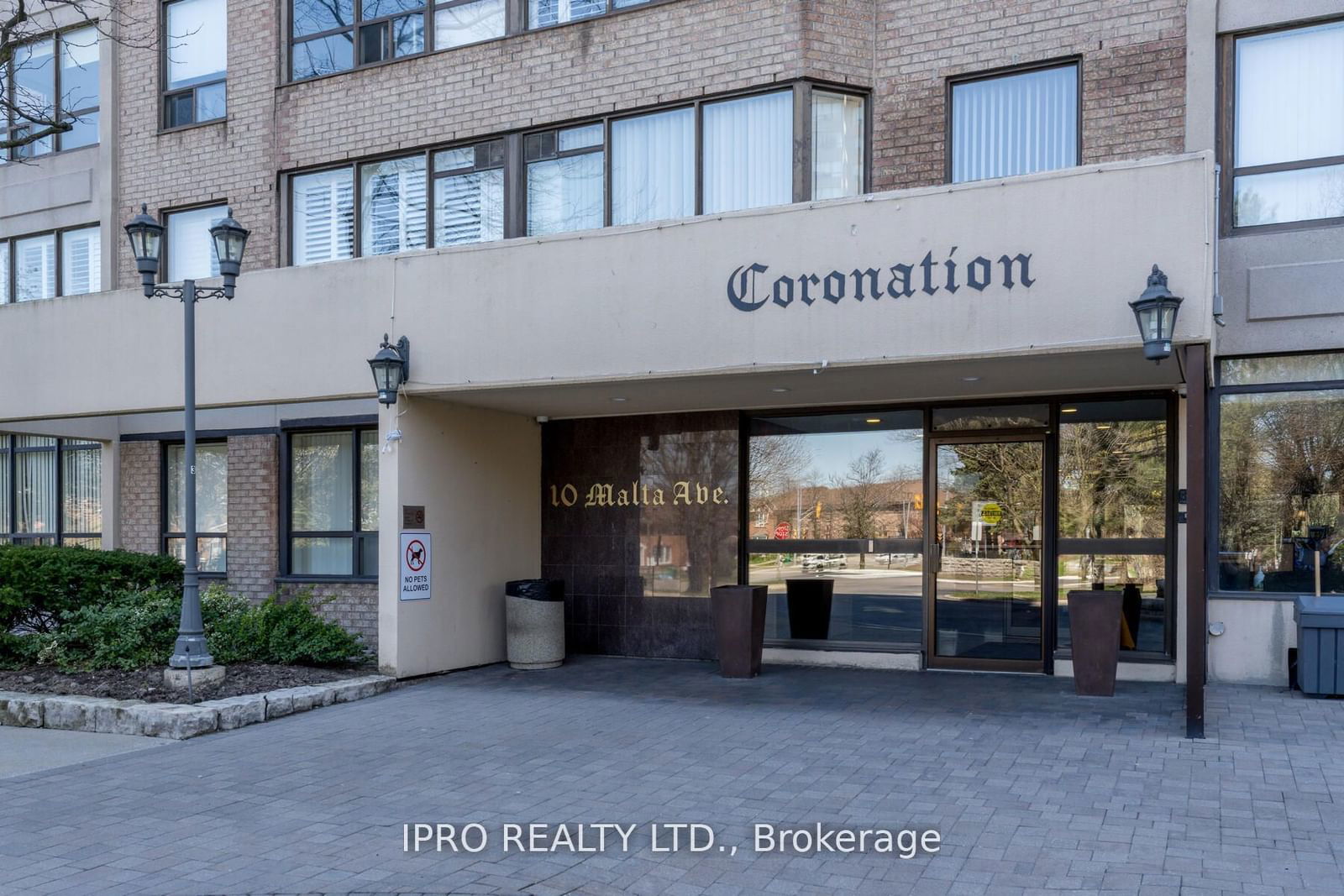 10 Malta Ave, unit 1109 for sale - image #2