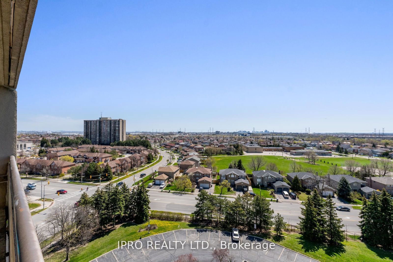 The Coronation Condos, Brampton, Toronto