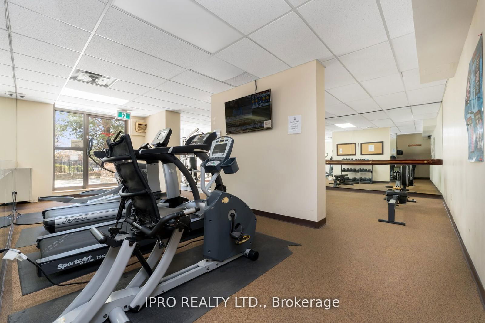 10 Malta Ave, unit 1109 for sale - image #35