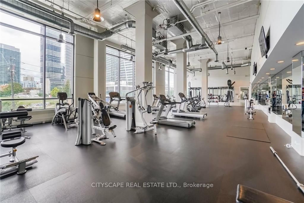 2200 Lakeshore Blvd W, unit 715 for rent - image #8