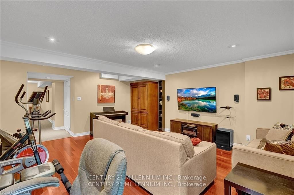 8305 Mclaughlin Rd, unit 23 for sale - image #32