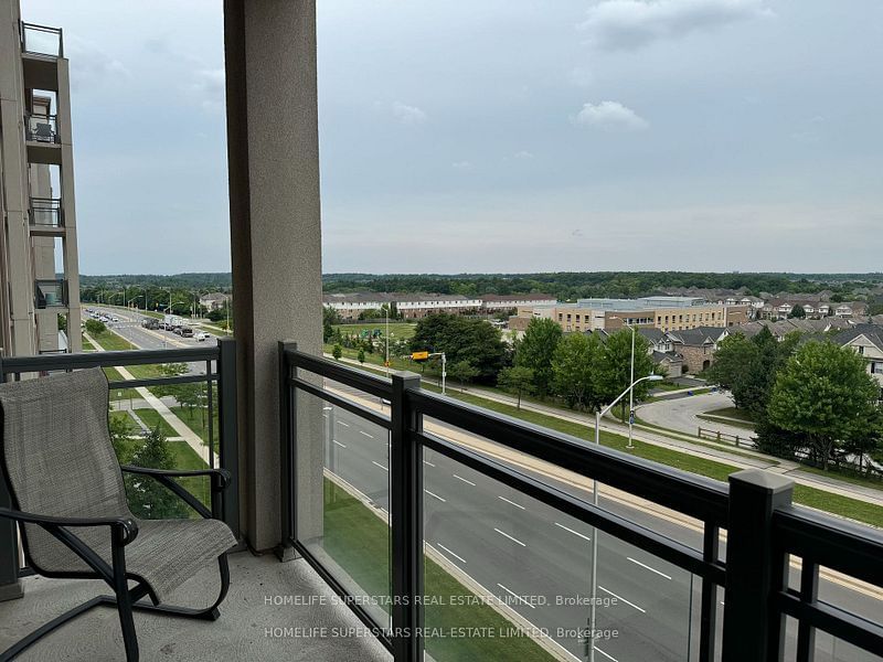 2490 Old Bronte Rd, unit 517 for sale - image #21