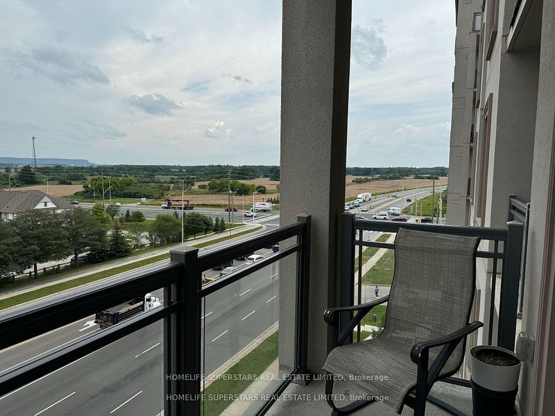 2490 Old Bronte Rd, unit 517 for sale - image #22