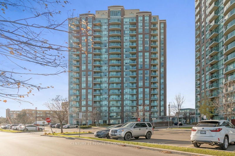 4879 Kimbermount Ave, unit 1001 for rent - image #1