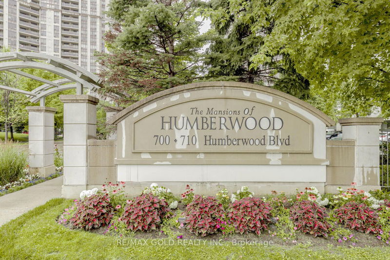 710 Humberwood Blvd, unit 2714 for sale