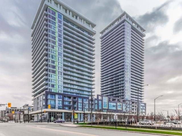 360 Square One Dr, unit 1306 for rent - image #1
