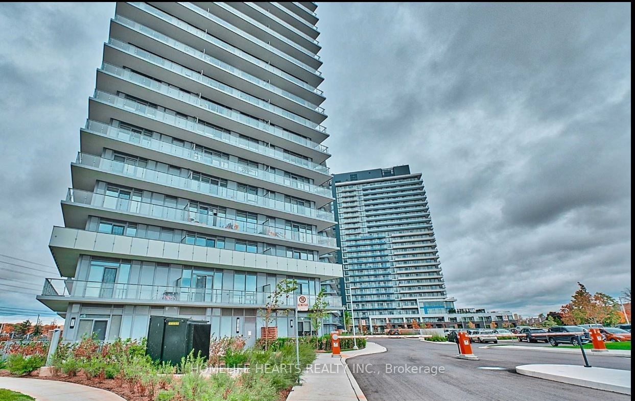 4655 Metcalfe Ave, unit 204 for sale - image #2