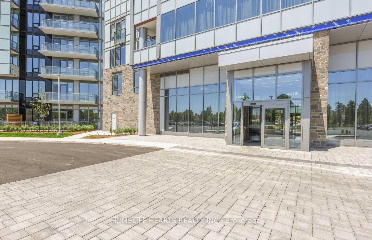 4655 Metcalfe Ave, unit 204 for sale - image #4