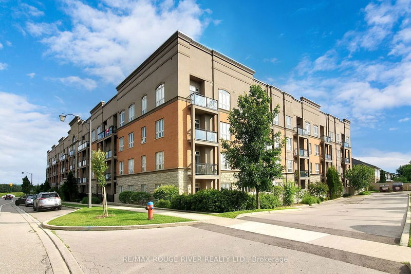 5317 Upper Middle Rd, unit PH-416 for sale - image #1