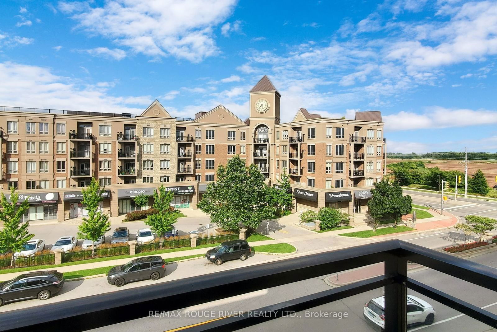 5317 Upper Middle Rd, unit PH-416 for sale - image #26