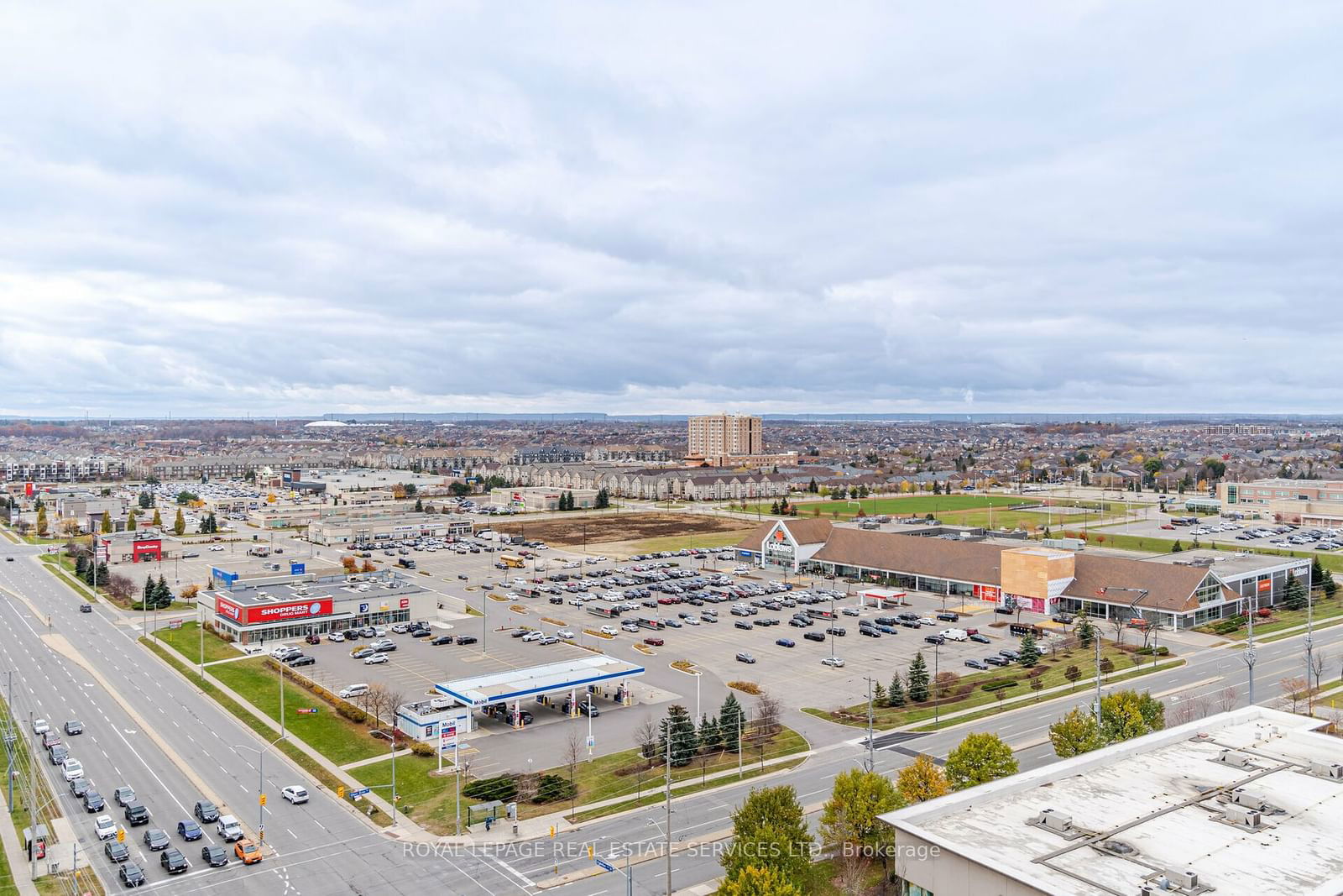 4655 Glen Erin Dr, unit 1708 for sale - image #22