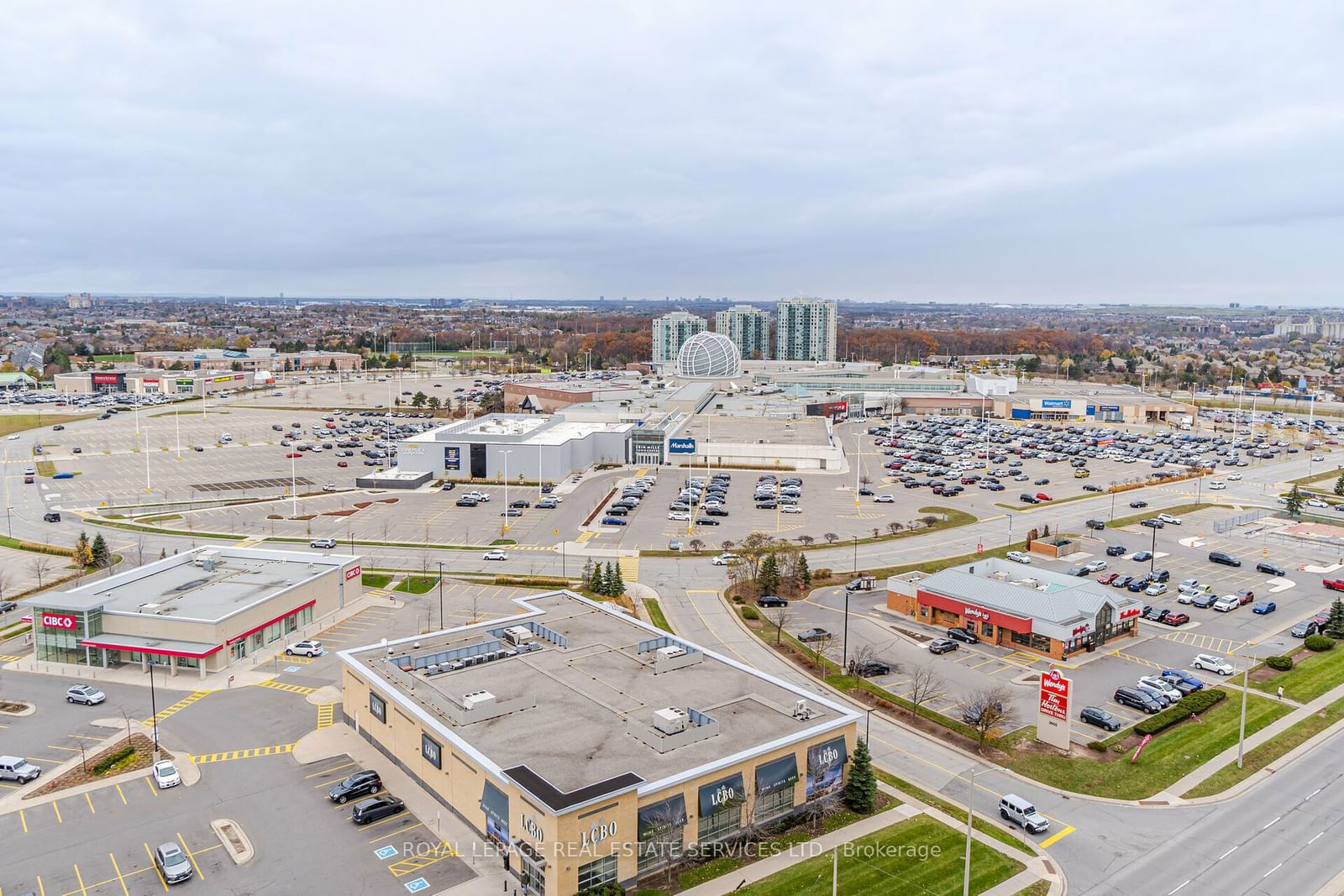 Downtown Erin Mills 2 Condos, Mississauga, Toronto