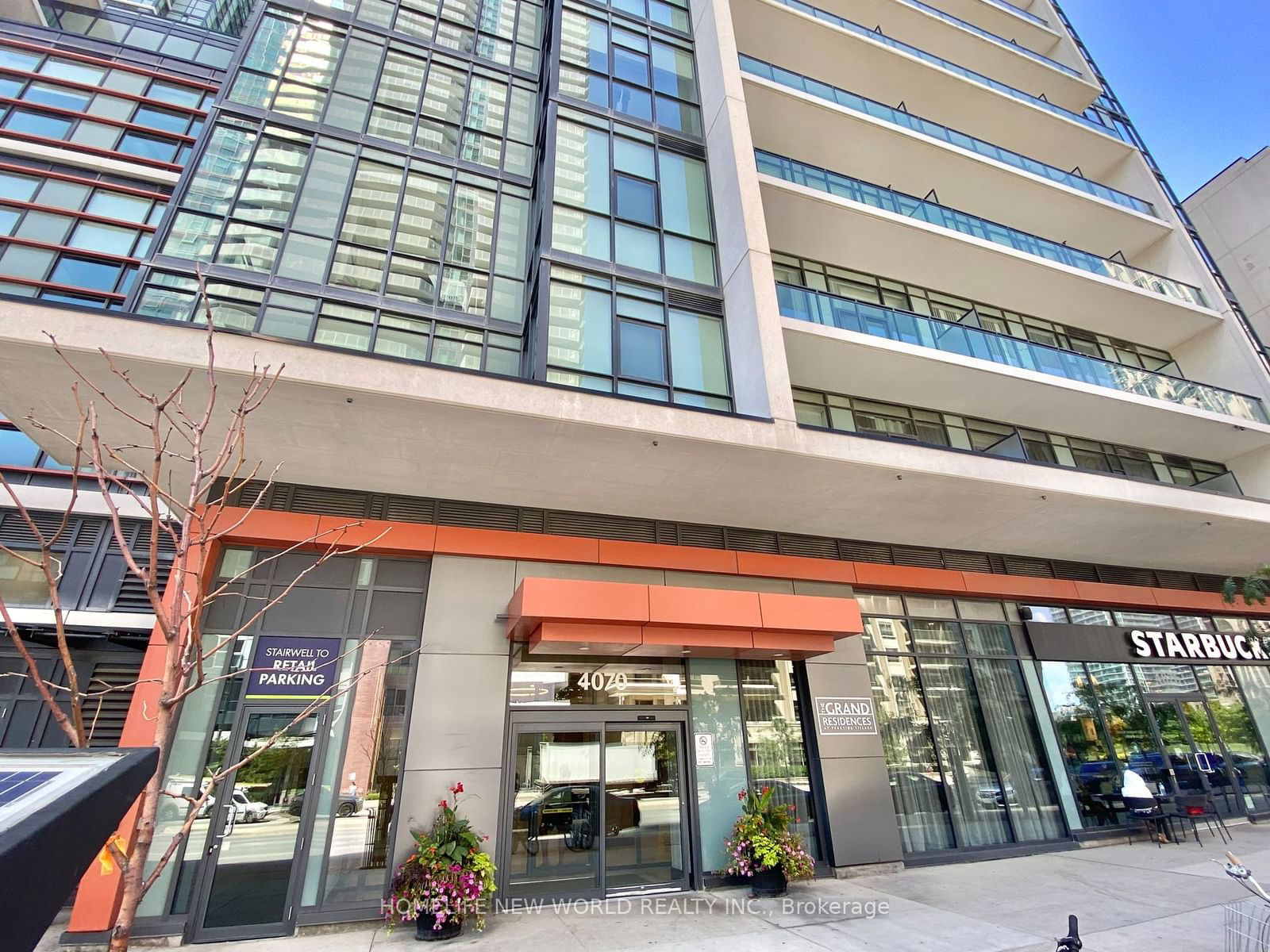 4070 Confederation Pkwy, unit 2502 for rent - image #2