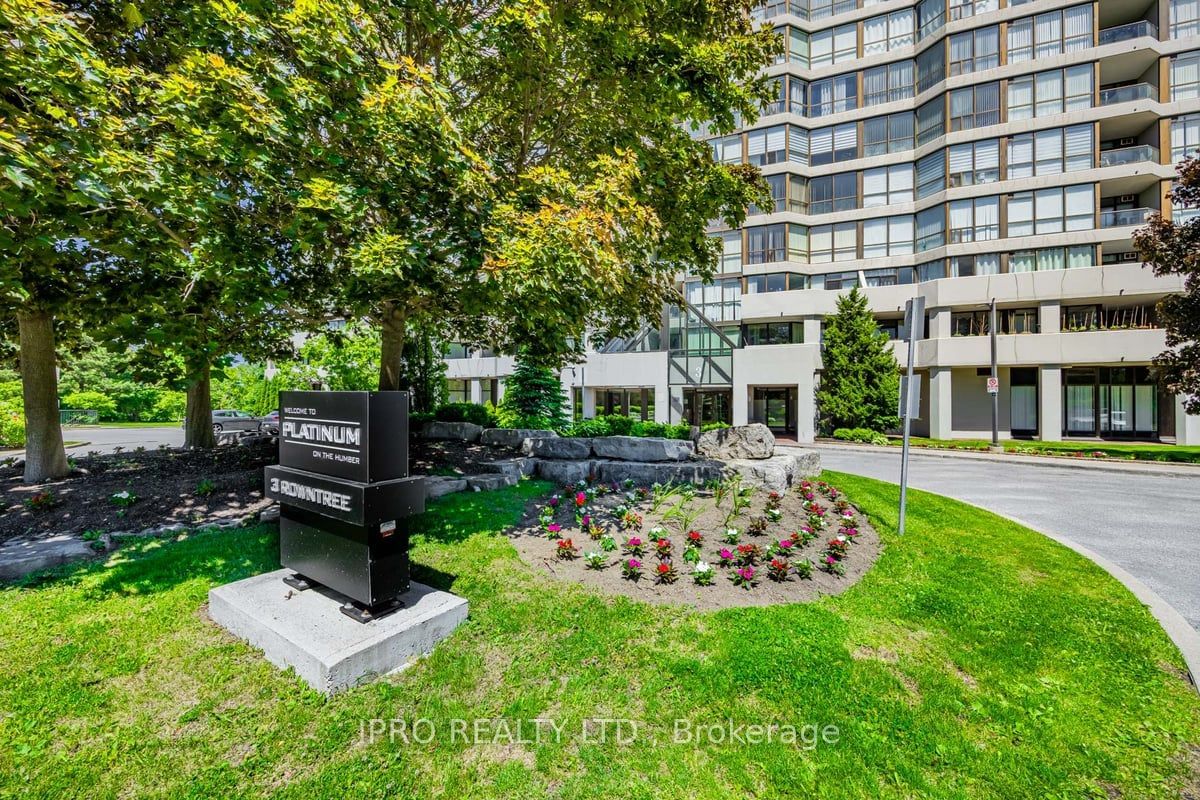 3 Rowntree Rd, unit 2204 for sale - image #2