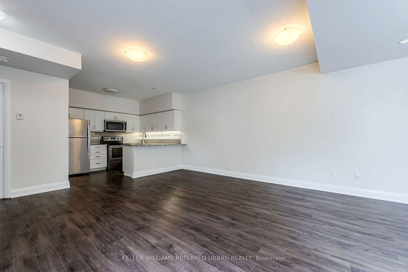 63 Ruskin Ave, unit 801 for rent - image #1