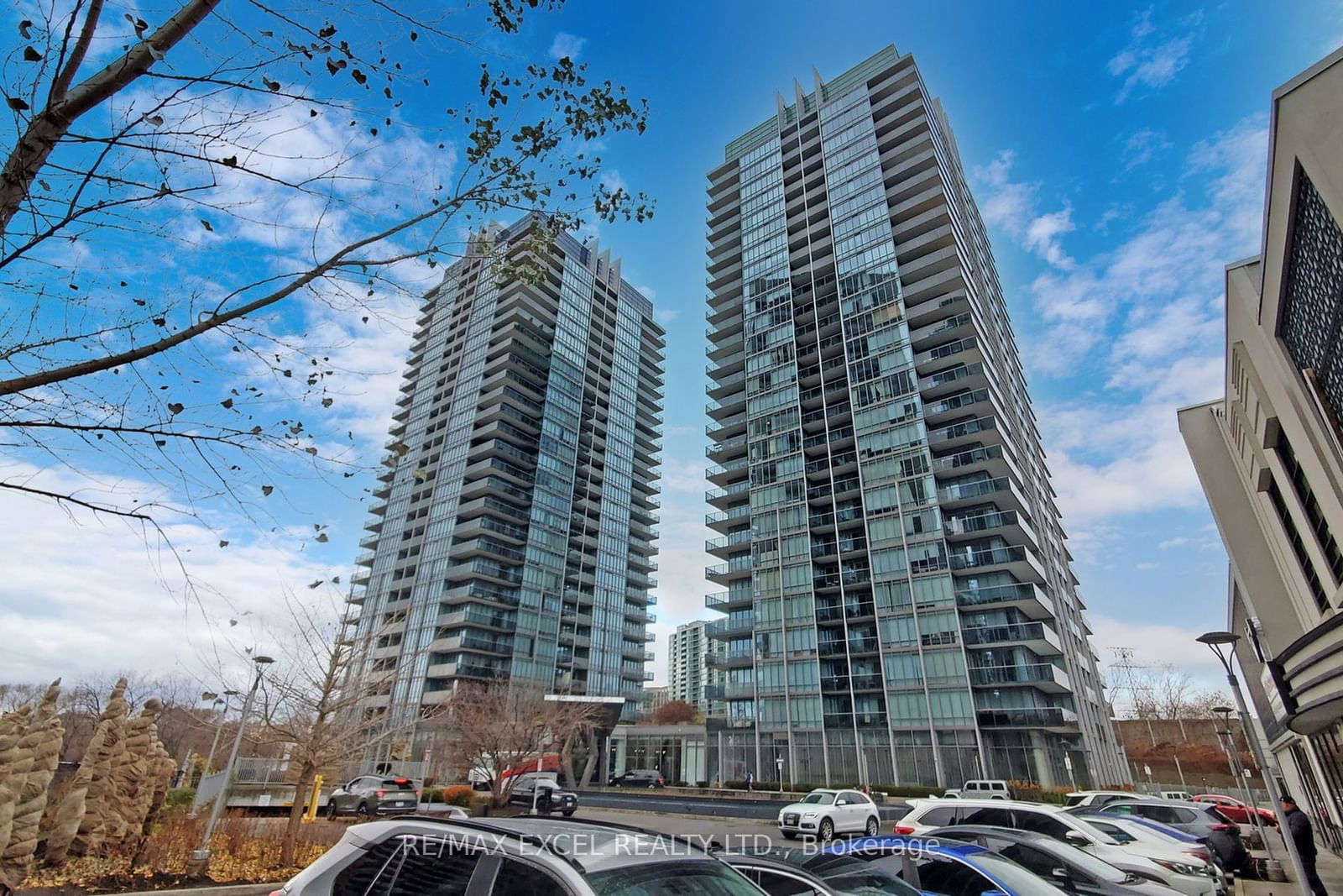 90 Park Lawn Rd, unit 2608 for sale - image #1