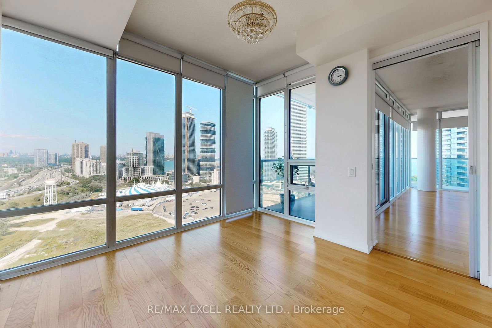 90 Park Lawn Rd, unit 2608 for sale - image #14