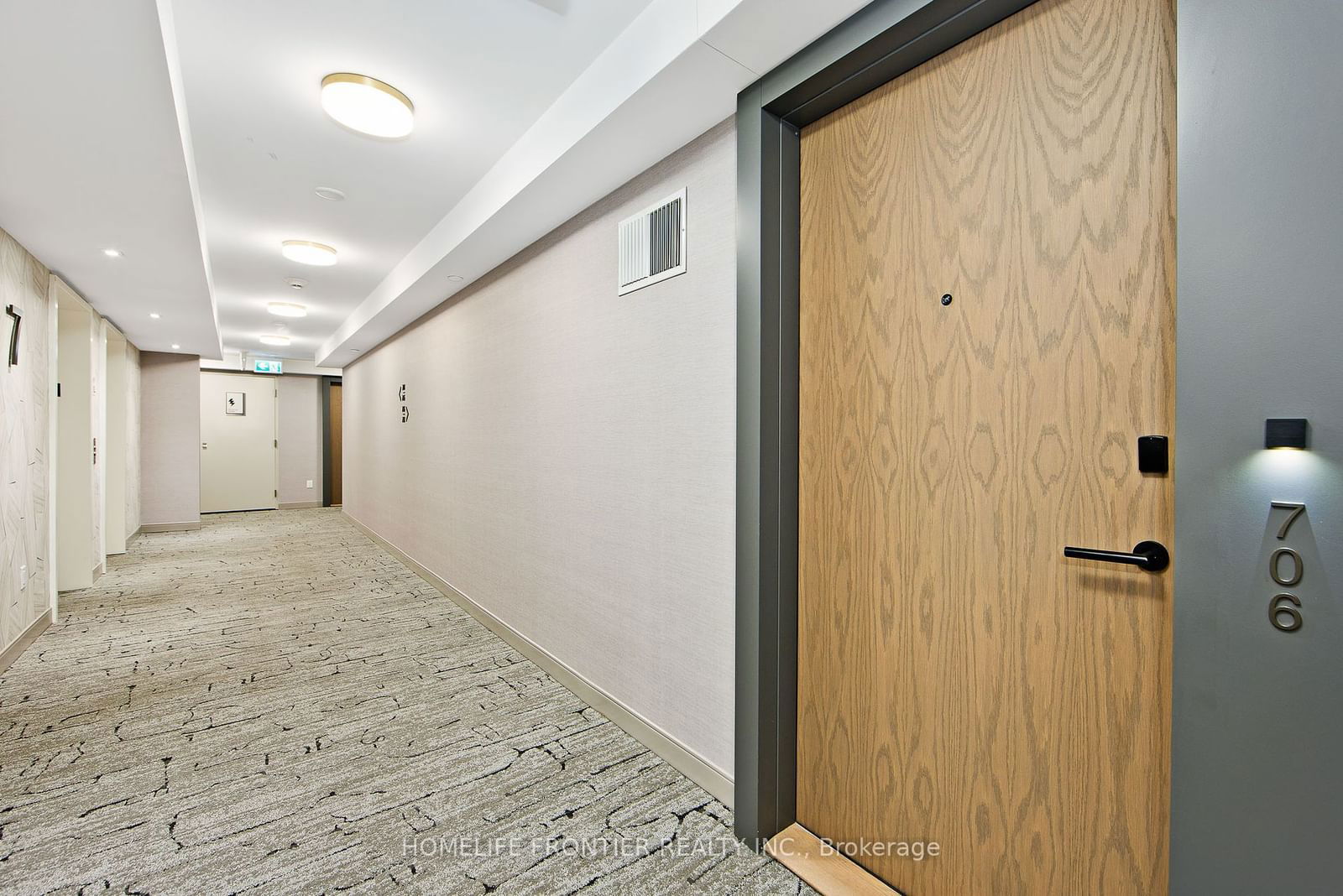 10 Eva Rd, unit 706 for sale - image #15