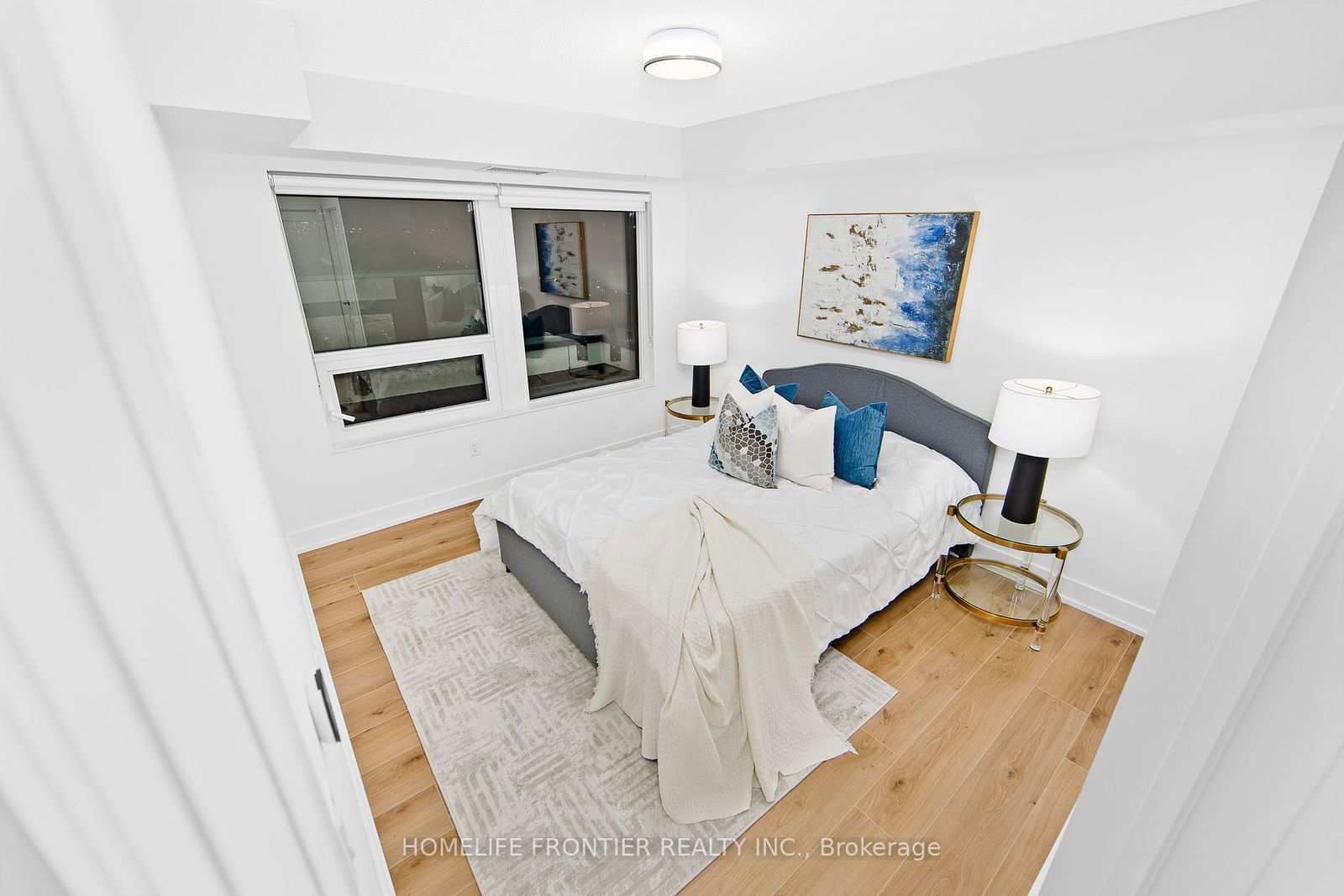 10 Eva Rd, unit 706 for sale - image #8