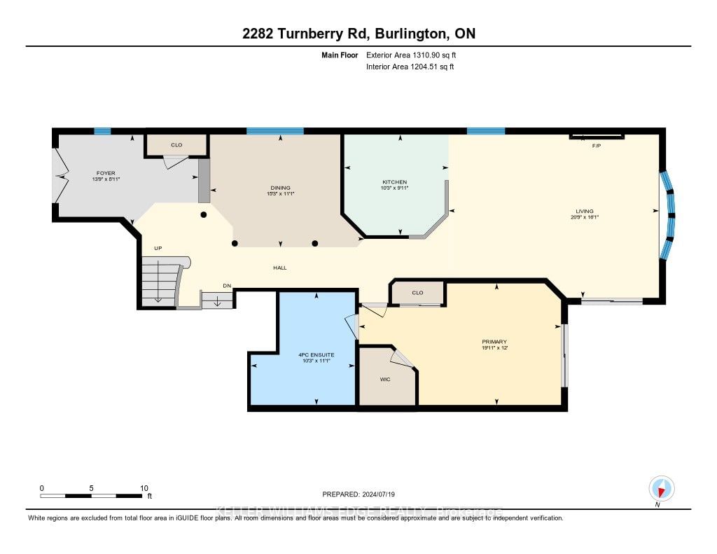 2282 Turnberry Rd, unit 15 for sale