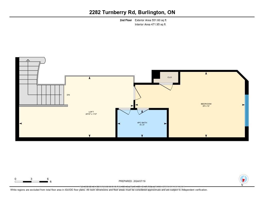 2282 Turnberry Rd, unit 15 for sale