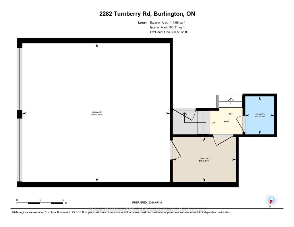 2282 Turnberry Rd, unit 15 for sale