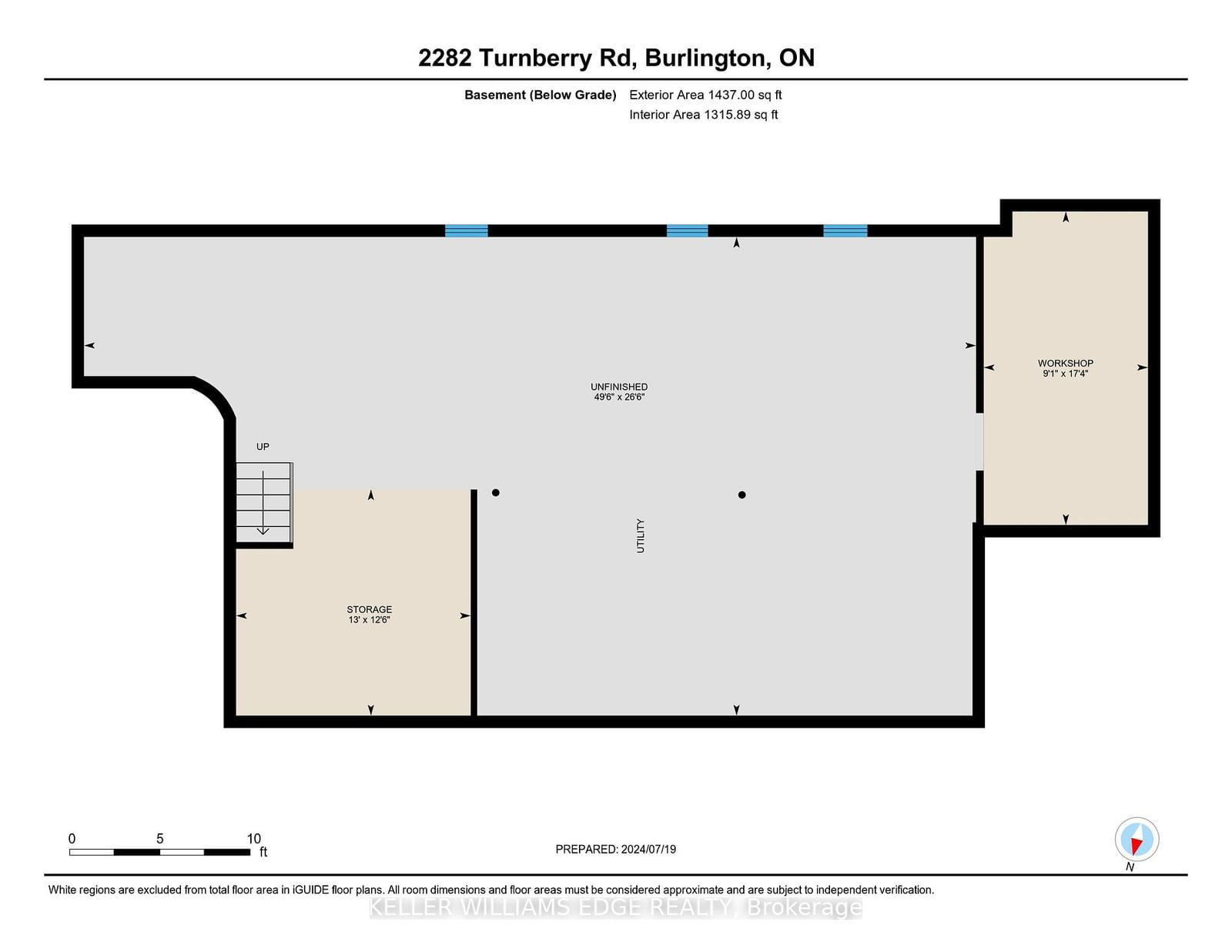 2282 Turnberry Rd, unit 15 for sale