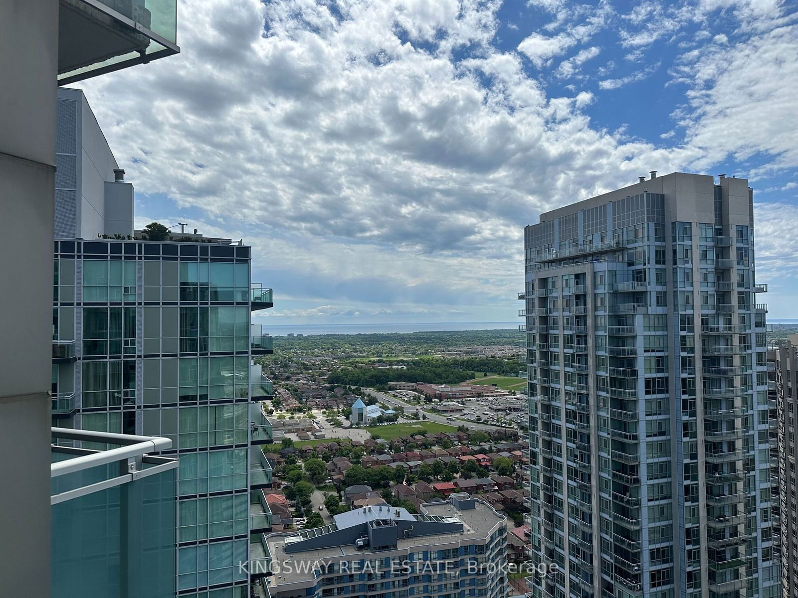 220 Burnhamthorpe Rd W, unit 3404 for sale - image #11