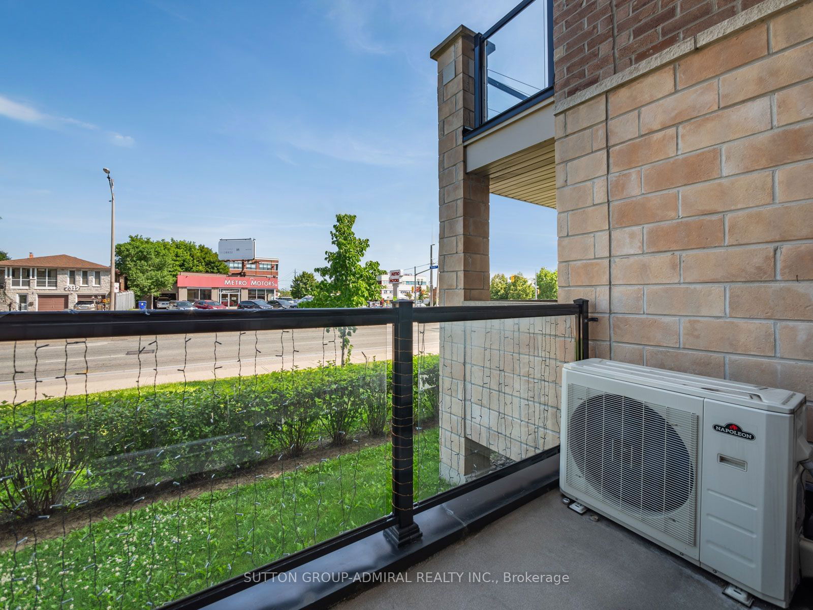 The Brownstones at Westown Townhomes, North York, Toronto